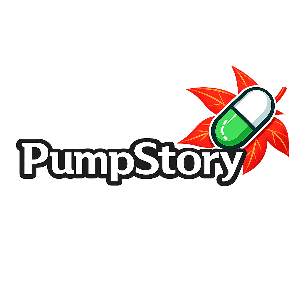 PumpStory